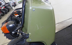 HONDA ZOOMER AF58