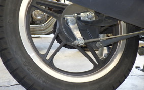 HONDA LY125 FI