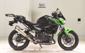 KAWASAKI Z400 Gen.2 2019 EX400G