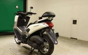YAMAHA N-MAX 2018 SED6J