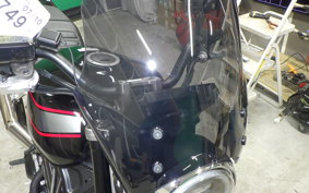 HONDA CB1000F 2025 SC94