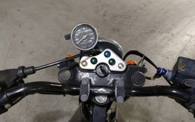 SUZUKI GLASS TRACKER BIG BOY NJ4BA