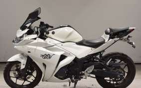 YAMAHA YZF-R25 RG10J