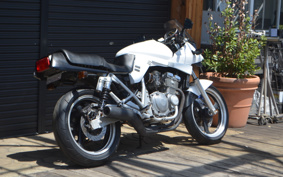 SUZUKI GSX250 KATANA GJ76A
