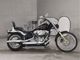 Фото Harley FXST1580 2009 с японского аукциона