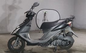SUZUKI ADDRESS V125 CF4MA