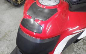 DUCATI MULTISTRADA 1200 2016