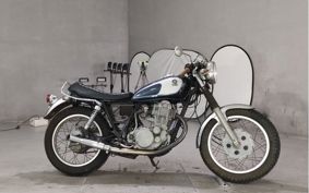 YAMAHA SR400 1JR