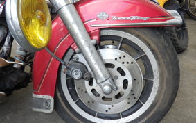 HARLEY FLHRI 1340 1997