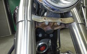 YAMAHA DRAGSTAR 400 CLASSIC 2002 VH01J