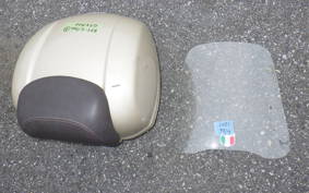 VESPA GTV300IE 2011