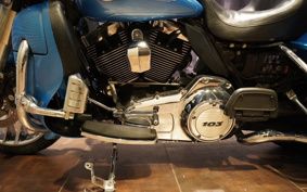 HARLEY HARLEY FLHTCU1690 2010 FCM