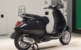 VESPA PRIMAVERA125 2020