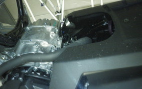 HONDA PCX 160 2026 KF47