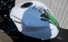 KAWASAKI Z400 2020 EX400G