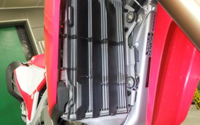 HONDA CRF250L 2013 MD47