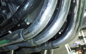 HONDA CB1100RS 2021 SC65