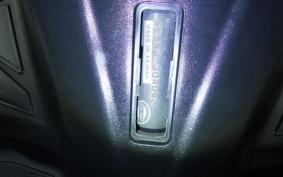 YAMAHA CYGNUS 125 XSR 2 SE44J
