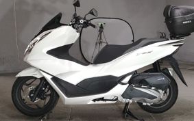 HONDA PCX125 JK05