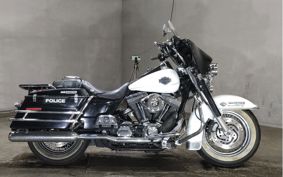 HARLEY FLHRC-I 1450 2004 FRW