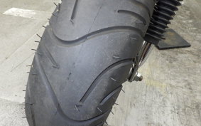 HONDA MONKEY 1990 Z50J