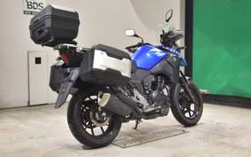 SUZUKI Vｽﾄﾛｰﾑ250