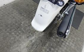 HONDA CROSS CUB 50 2019 AA06
