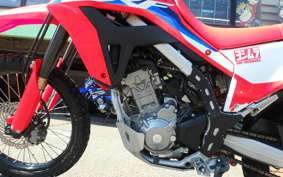HONDA CRF250L MD47