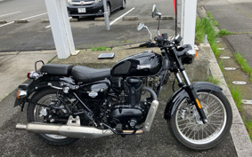 BENELLI IN PE REAR -RE400 2024 P09