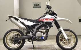YAMAHA WR250X 2021 DG15J