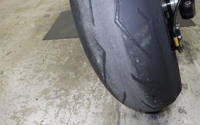 KAWASAKI GPZ900R NINJA 2001 ZX900A