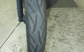 SUZUKI ADDRESS 110 2017 CE47A