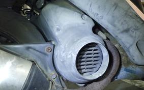 HONDA DIO ZX 2013 AF28