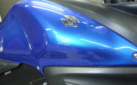 SUZUKI Vｽﾄﾛｰﾑ650A 2015 VP56A