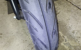 SUZUKI ADDRESS 110 2003 CE47A