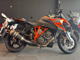 Фото KTM 1290 SUPER DUKE GT с японского аукциона