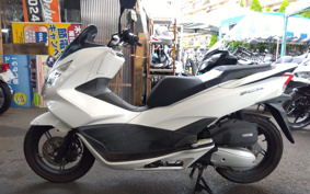 HONDA PCX125 JF56
