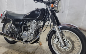 YAMAHA SR400-1 2010 RH01J