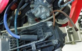 KAWASAKI KSR110 KL110A