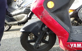 YAMAHA CYGNUS 125 XSR 2 SE44J