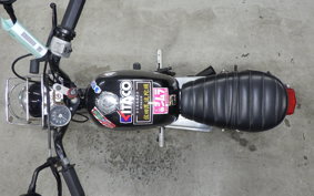 HONDA GORILLA 2021 Z50J