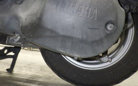 YAMAHA AXIS 125 TREET 2016 SE53J