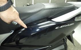 HONDA LEAD 125 JK12
