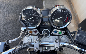 YAMAHA XJR400 1994 4HM