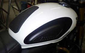 TRIUMPH SCRAMBLER 400XC 2025