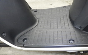 SUZUKI ADDRESS V125 Gen.2 2015 DP12H