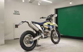 HUSQVARNA FE250 2019