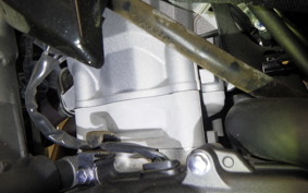 KAWASAKI ZX-25R 2000 ZX250E