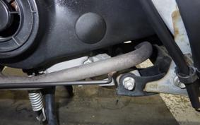 SUZUKI ADDRESS V50