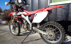 HONDA CRF250 RALLY ME10
